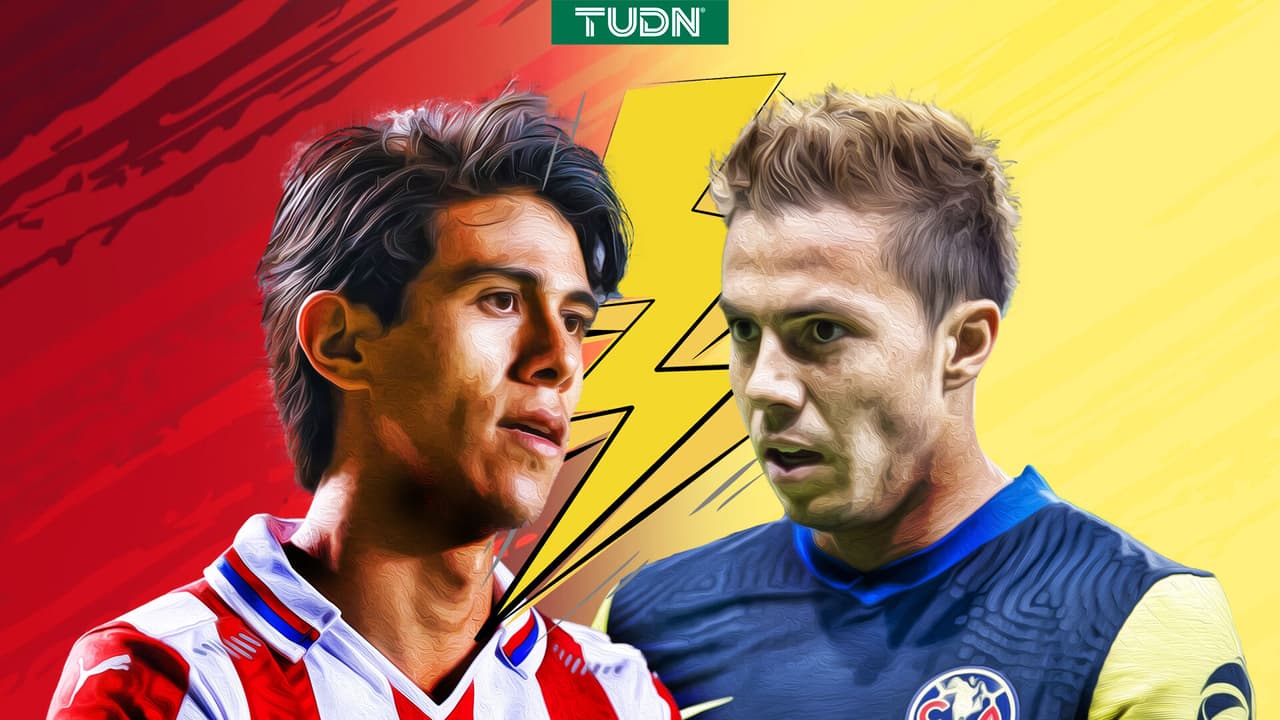 Otra rivalidad en el Clásico: ¿quién gana en la carrera por Europa?