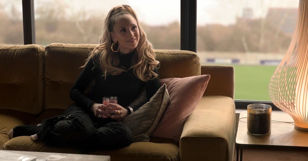 La serie también introduce a la psicóloga deportiva, un nuevo personaje que tendrá el don de llegar a la verdad y será interpretada por Sarah Niles.