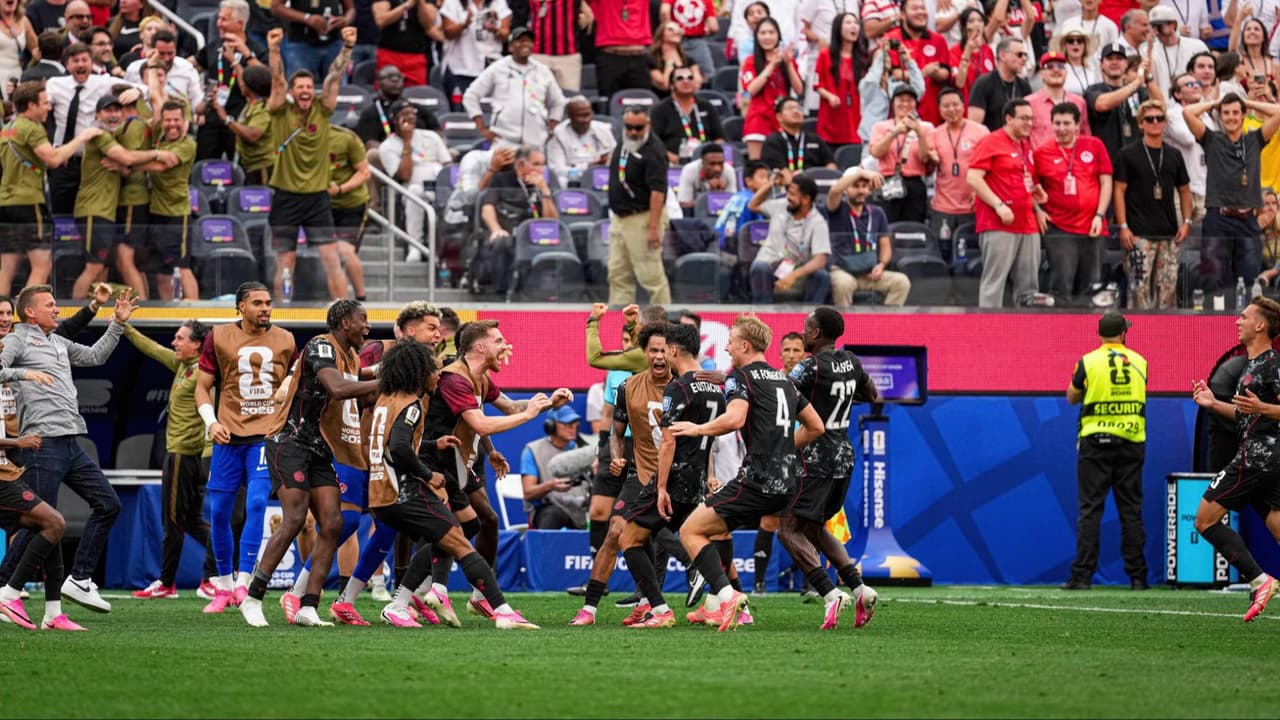 Canadá vs. Marruecos : Primer duelo confirmado de Octavos de Final del Mundial 2026
