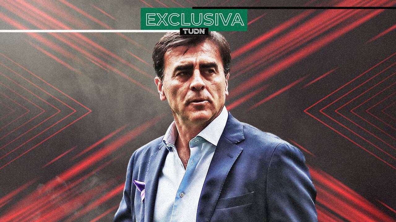 Quinteros revela que salió de Xolos por desacuerdos con directiva