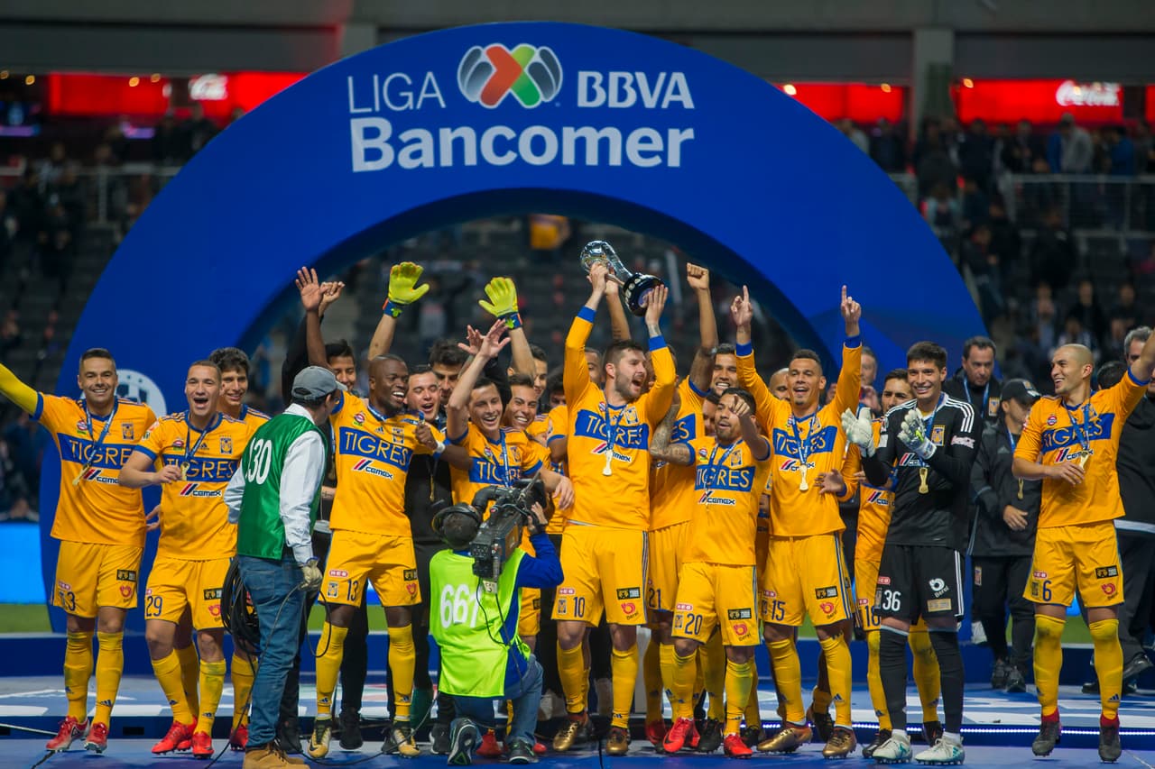 Sin duda una de las mejores épocas en su historia la que está viviendo el equipo felino.