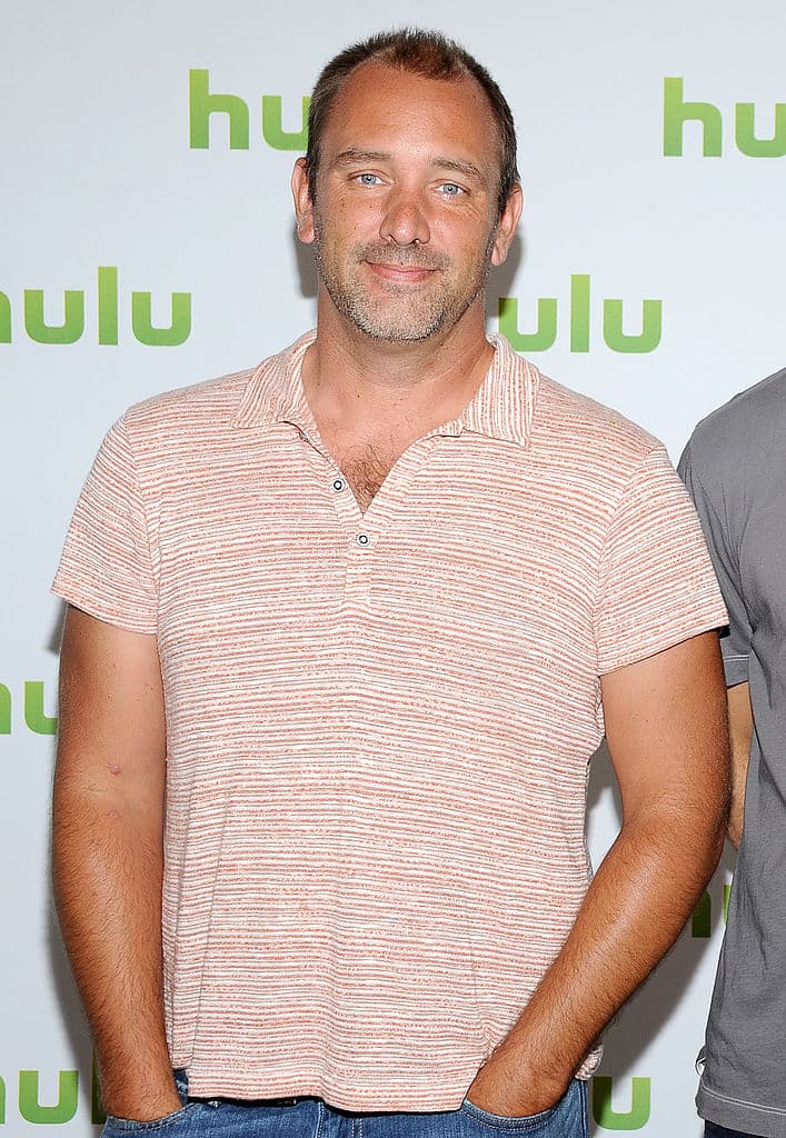 Trey Parker – Denver Nuggets
<br>