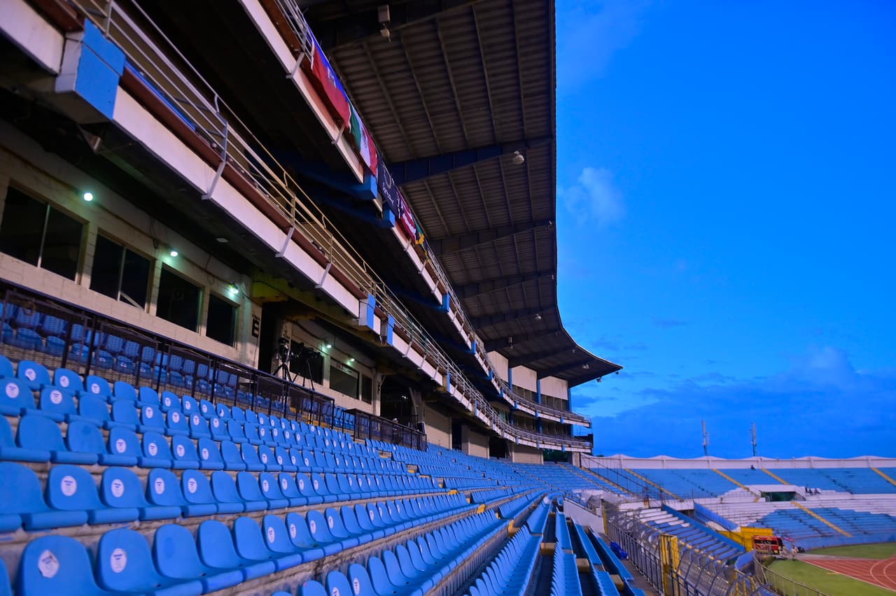 México 'aplasta' a Puerto Rico y avanza a Cuartos de Final