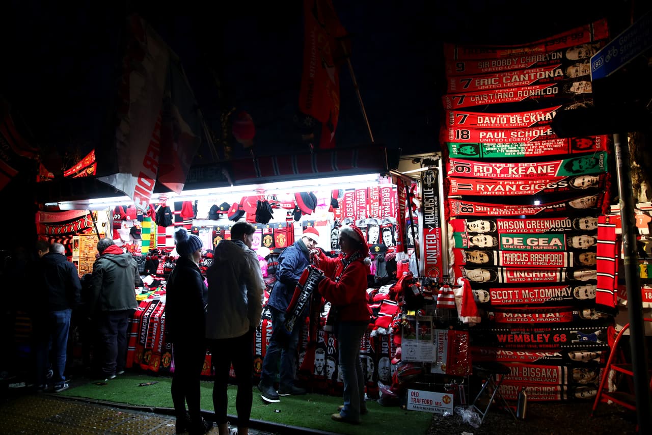Anthony Martial (24’ y 51’), Greenwood (36’) y Marcus Rashford (41’) marcaron los goles en el triunfo del United que gana y se aproxima a competiciones europeas.