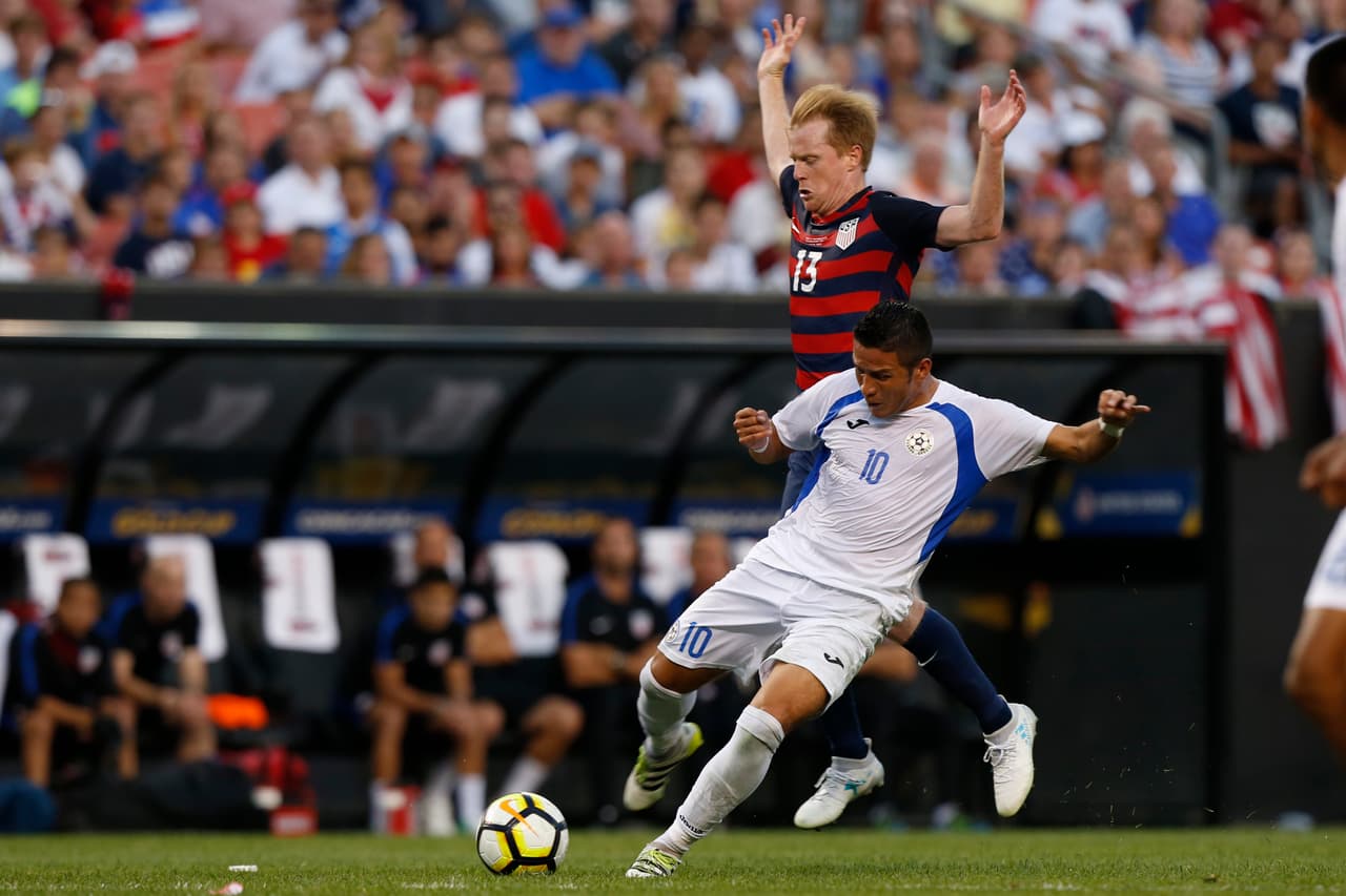 Al final, fue el segundo triunfo de los de Bruce Arena que llegaron a siete puntos y una diferencia de +4, la misma de Panamá, pero con mejor rendimiento en goles a favor, por lo que se quedaron con el liderato.