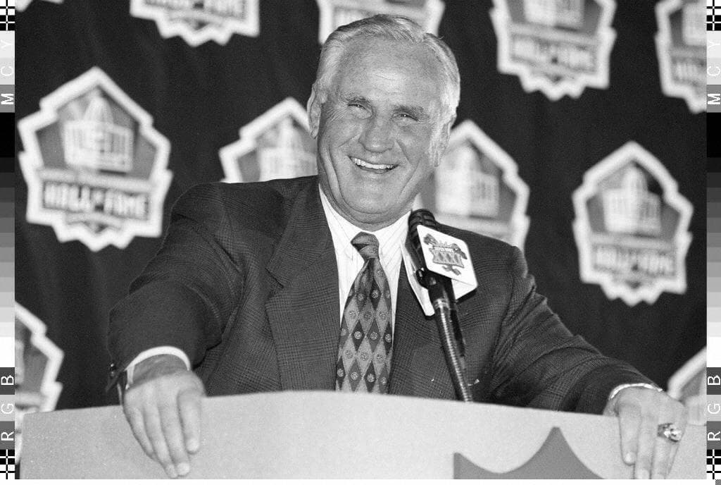 Falleció Don Shula, legendario coach de los Miami Dolphins