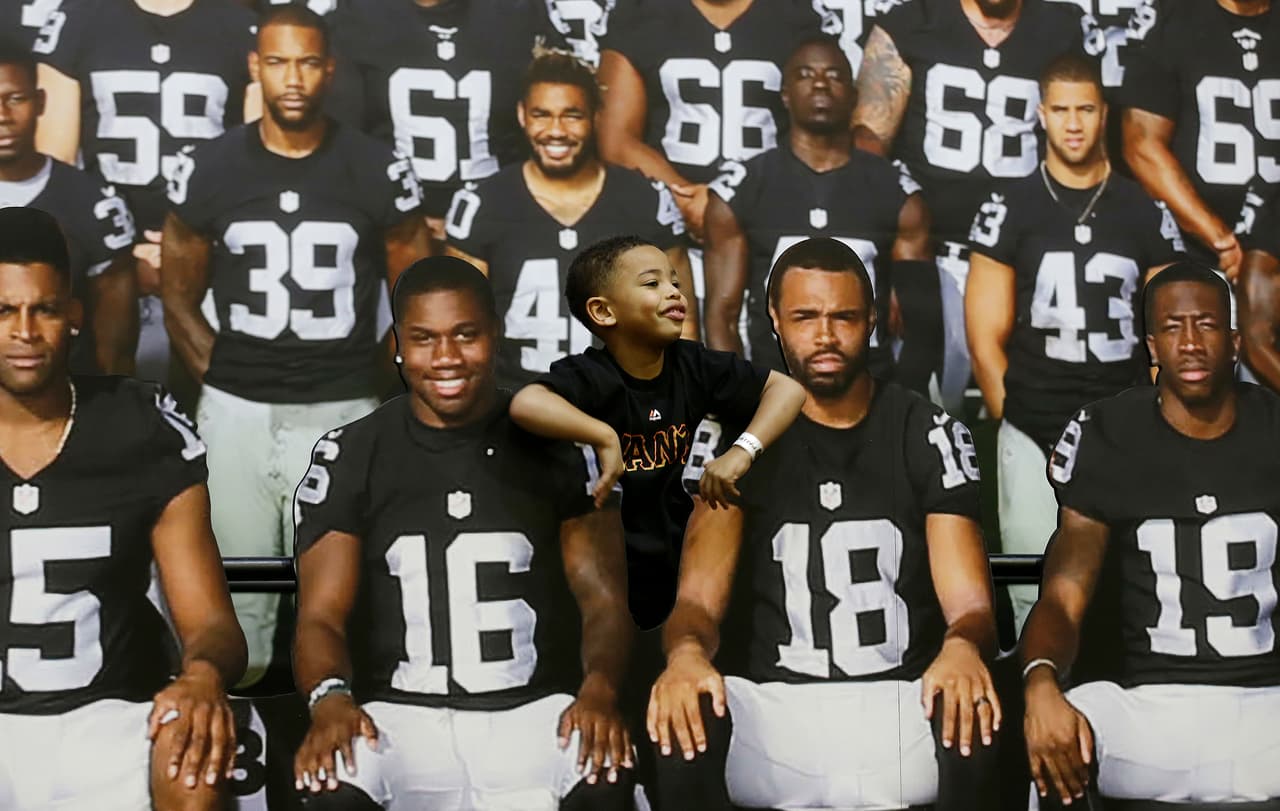 La fiesta ya empezó en San Francisco con motivo del Super Bowl 50, la gente se divierte en el NFL Experience, entre otras atracciones, he aquí las mejores imágenes.