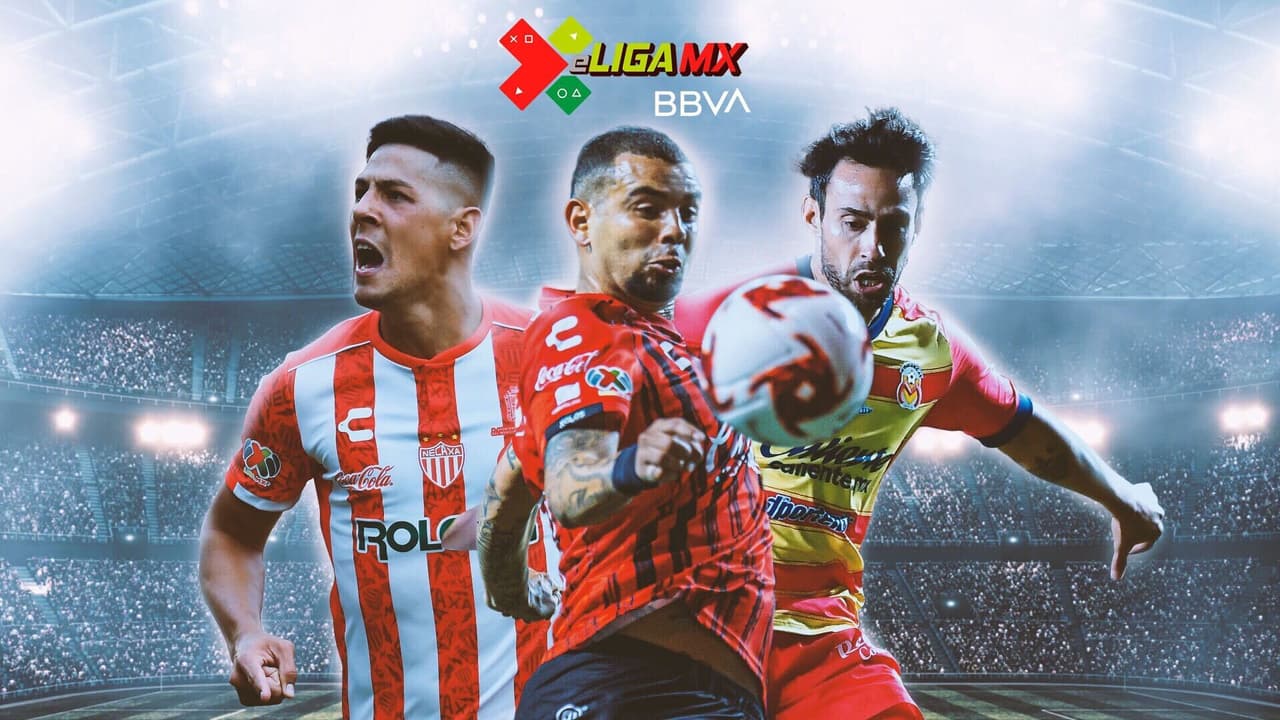 El mejor jugador de cada equipo de la Liga MX según FIFA 20