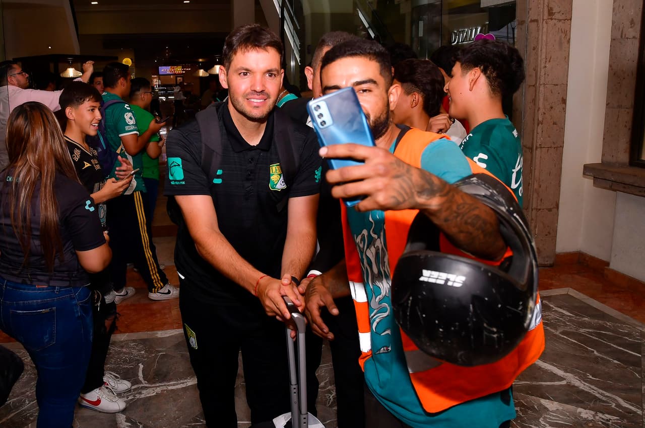 ¡Quieren goles! Larcamón: “La diferencia a nuestro favor es ampliarla”