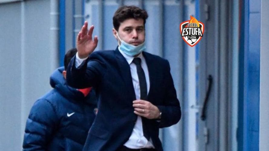 Pochettino pide salir del PSG y el Real Madrid puede ser su posible destino