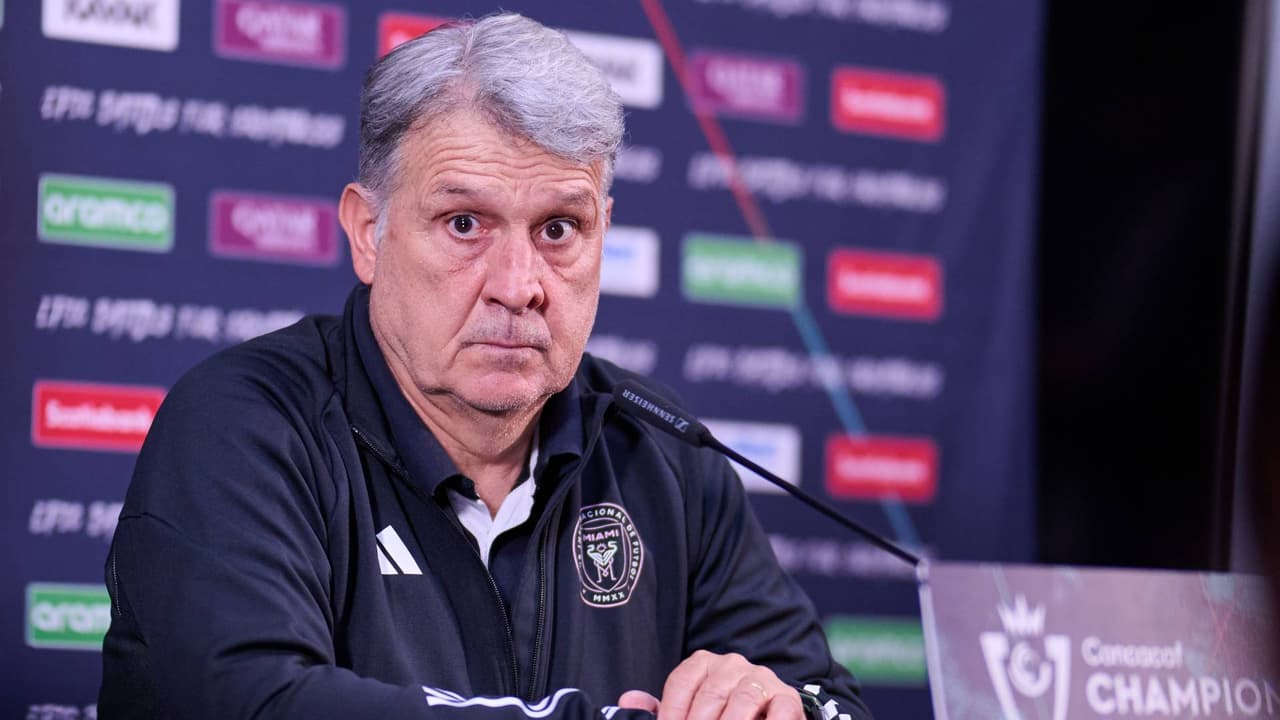 Martino: Qué importa que América sea campeón si casi no aporta al Tri