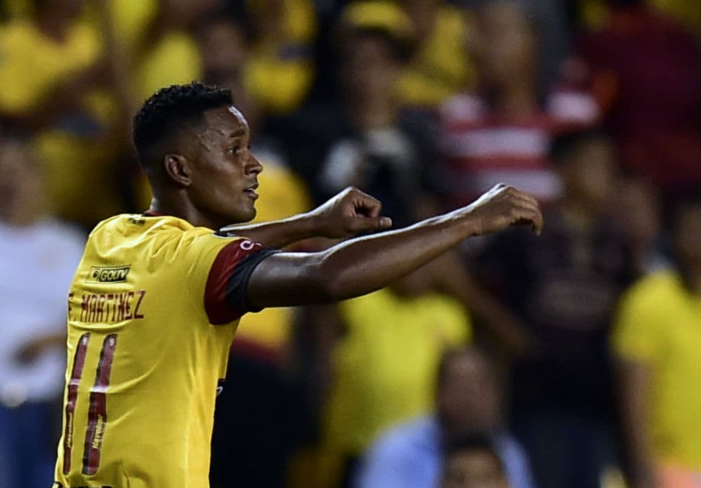 Fidel Martínez, de Xolos, es campeón de goleo individual