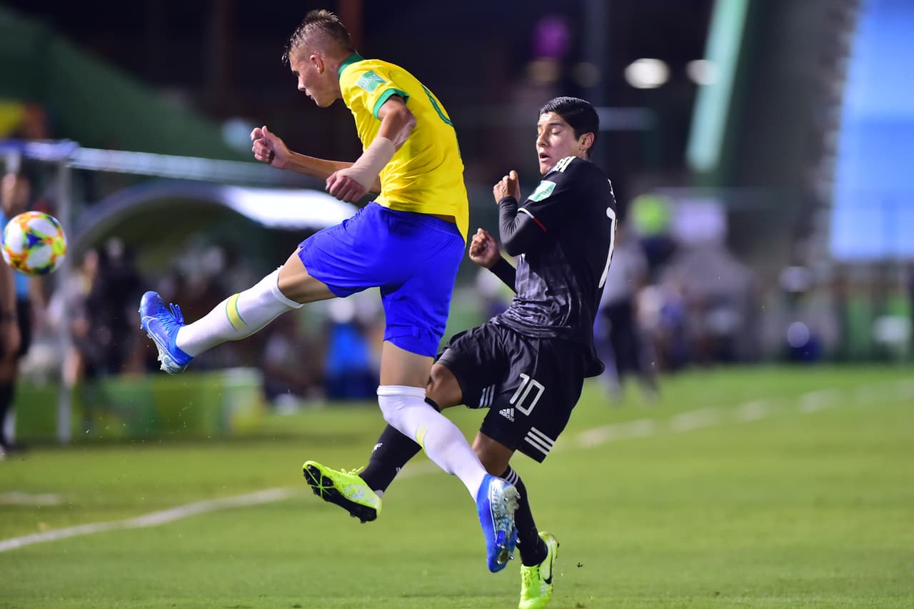 Cortan el trazo al espacio antes de que llegue Luna.