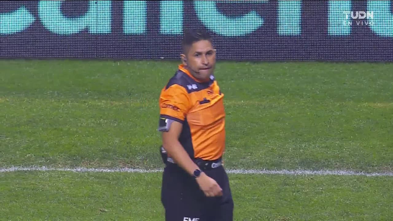 ¡Fin del partido!