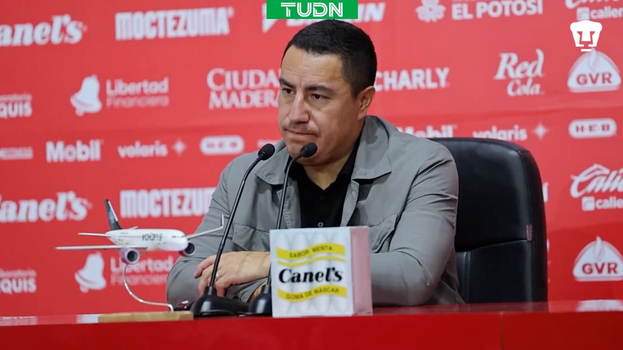 Pumas suma 30 puntos y va por marca en 17 jornadas en Liga MX