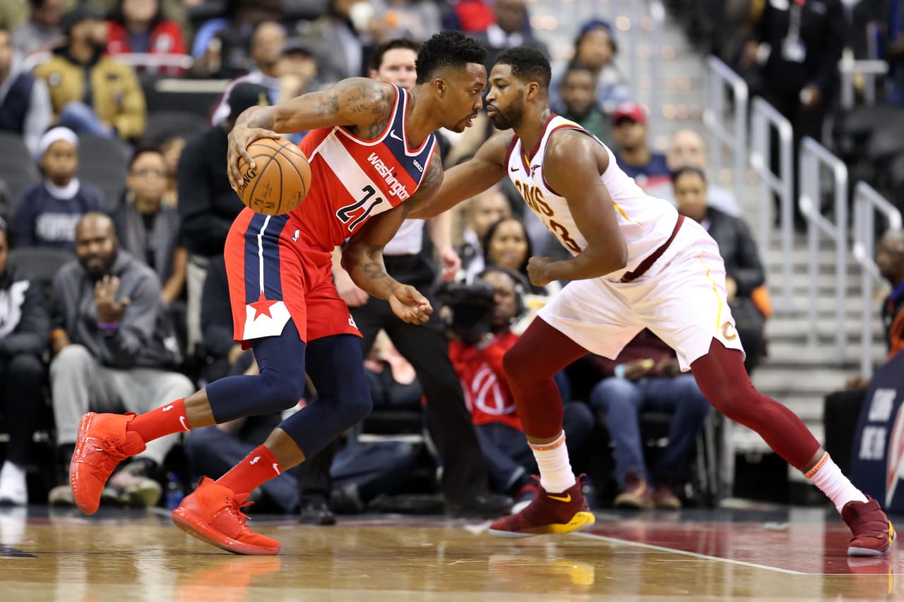 Howard en 14 años por NBA ha estado en Orlando Magic, Los Angeles Lakers, Houston Rockets, Atlanta Hawks, Charlotte Hornets y ahora con Washington Wizards y es el primer escándalo de este tipo.