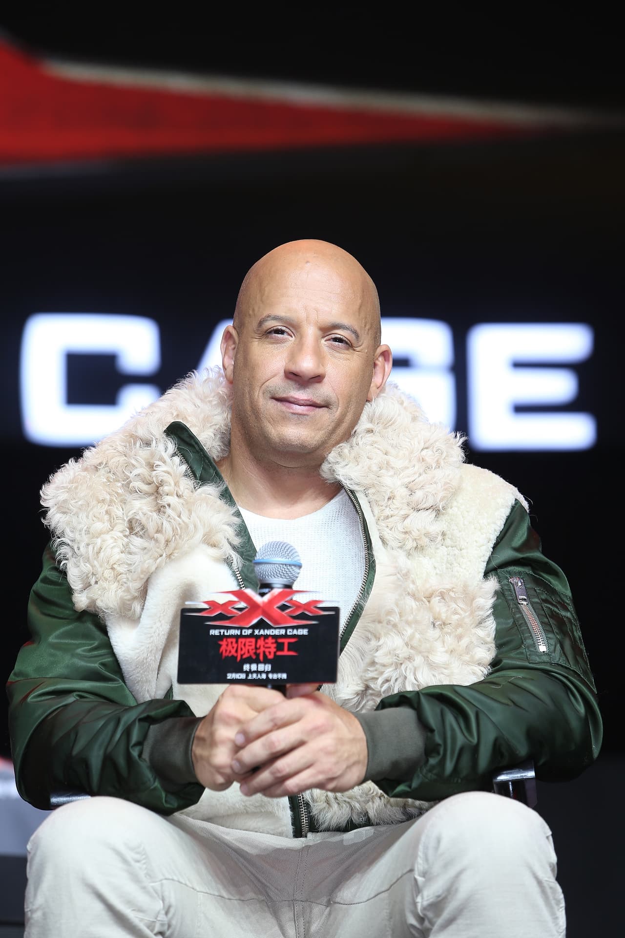 John cena se incorporará al elenco para darle vida a Jakob Toretto, un asesion que es hermano del protagonista Dominic Torreto.
<br>