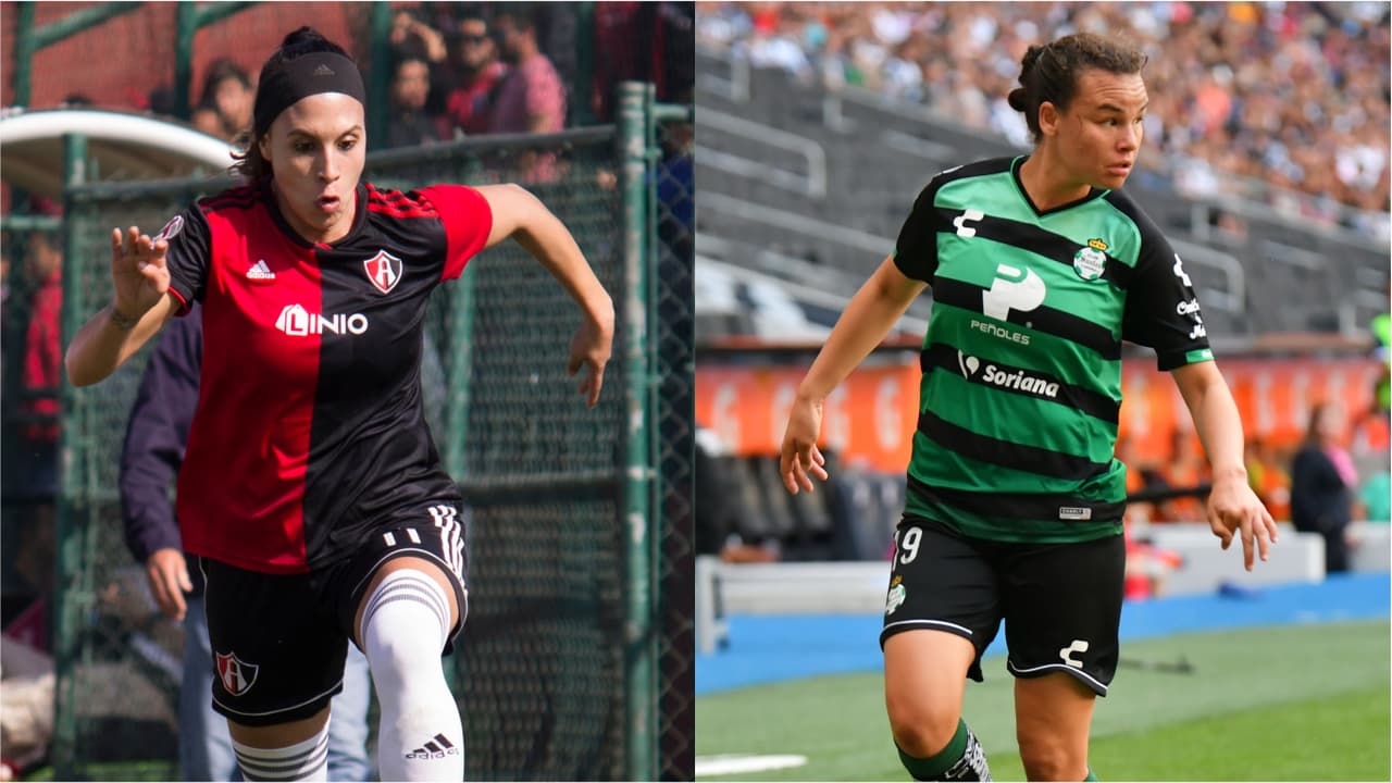 Fabiola Ibarra e Isela Ojeda.