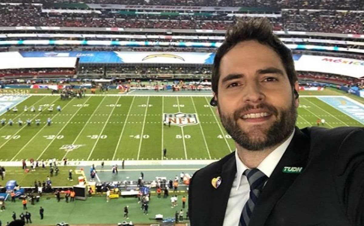 Memo Schutz analiza el calendario 2020 de la NFL