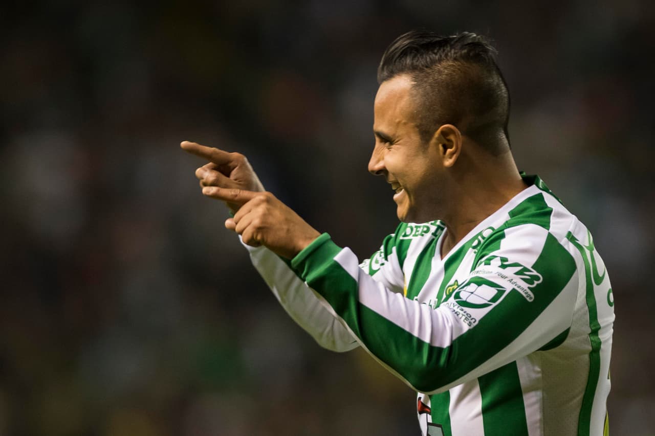 León ruge con fuerza y es líder al derrotar a Toluca