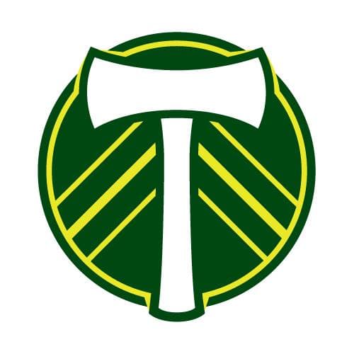 13. Portland Timbers (Estados Unidos)