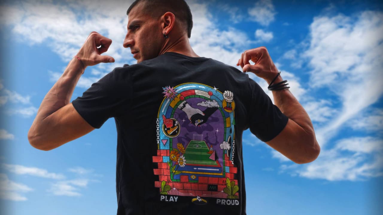 Tigres se suma a iniciativa para terminar con la homofobia