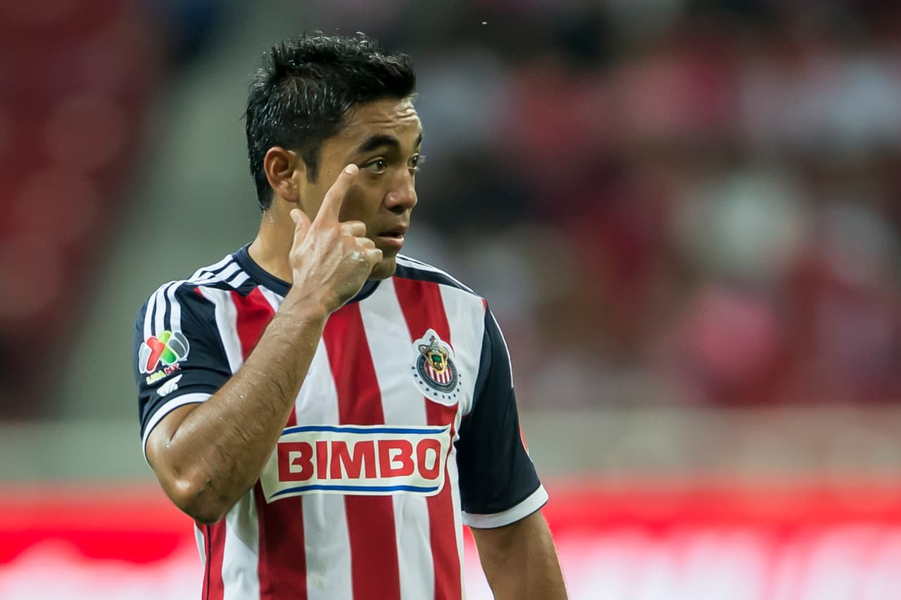 Chivas se ilusiona: Higuera abre la puerta al regreso de Marco Fabián