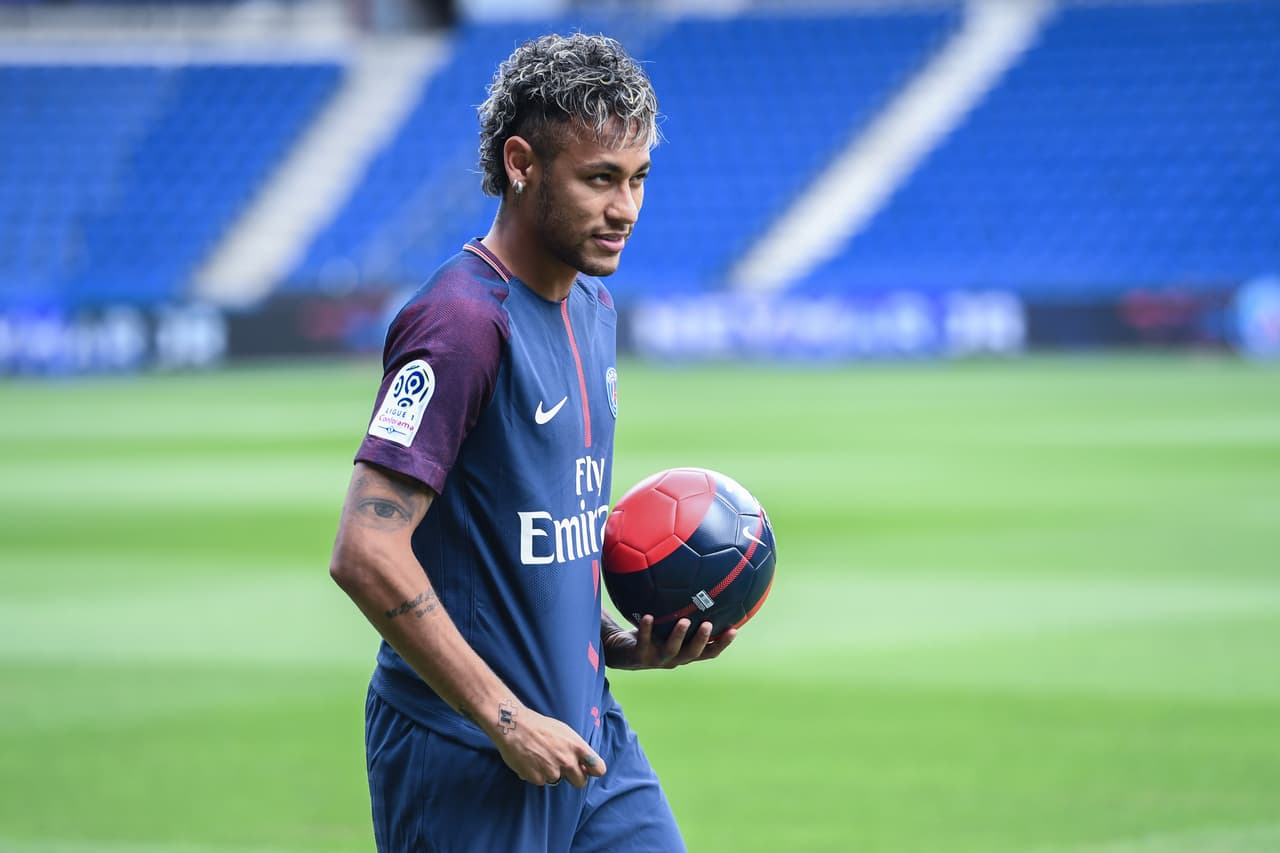 Josep Bartomeu: "Las formas de Neymar no han sido las mejores"