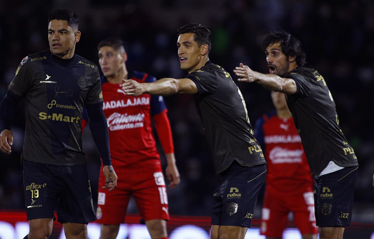 El rebaño sagrado tiene que venir de atrás y con un marcador de 1-3 a favor, consiguen la remontada y se sitúan en la quinta posición de la tabla, a tan solo tres puntos de los líderes.