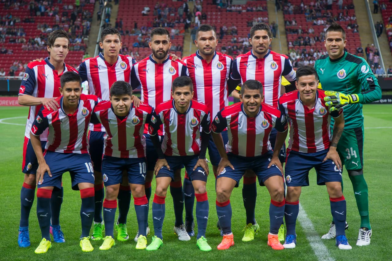 El 'Rebaño Sagrado' llegó con la confianza de su actual temporada, en la que va bien encaminado en sus dos competencias.