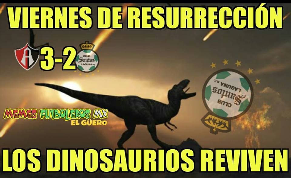 América volvió a derrotar al Cruz Azul y en internet los memes no perdieron la oportunidad de burlarse de los aficionados celestes.