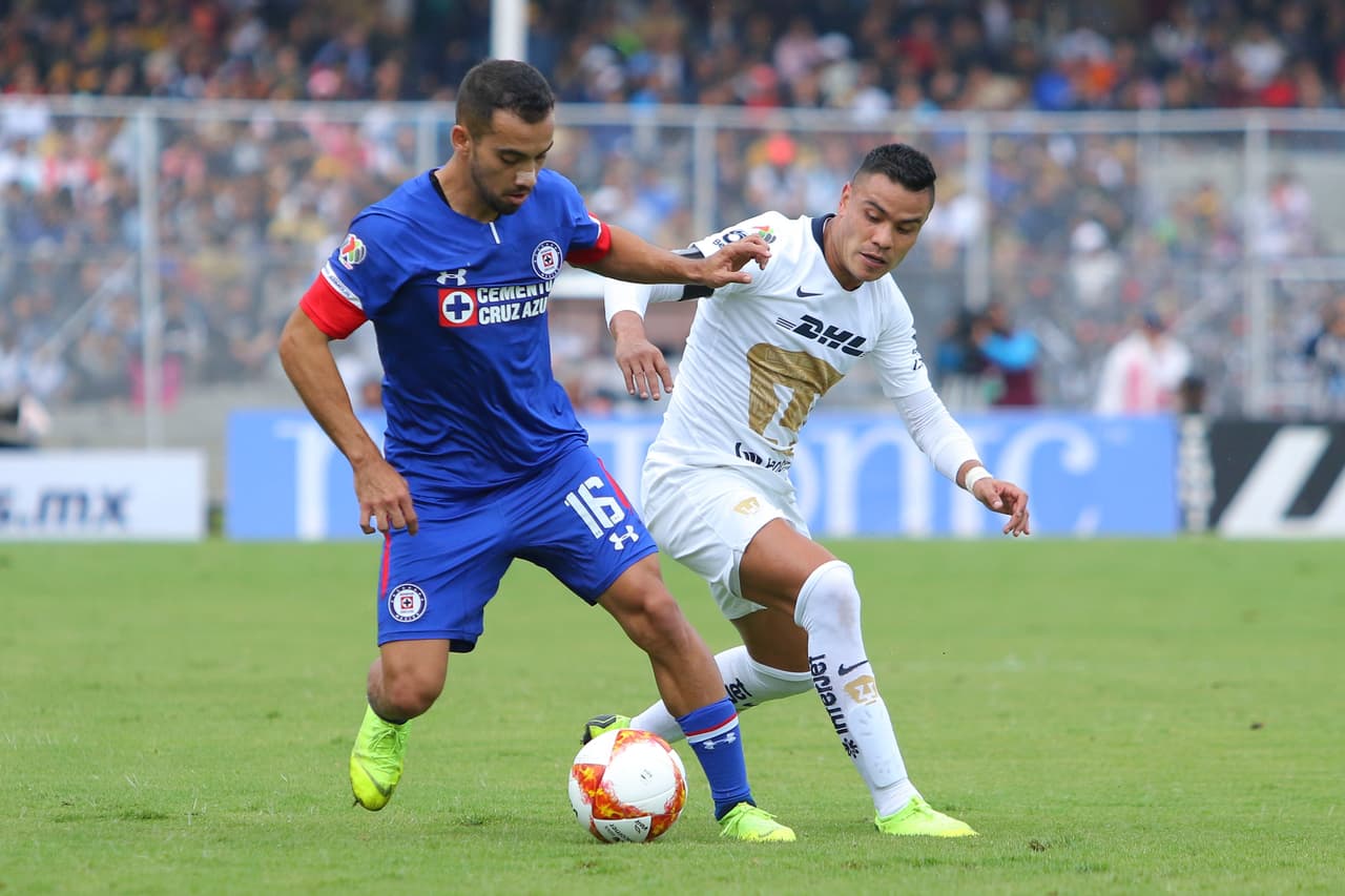 <b>Defensa:</b> Adrián Aldrete (Cruz Azul, 65)