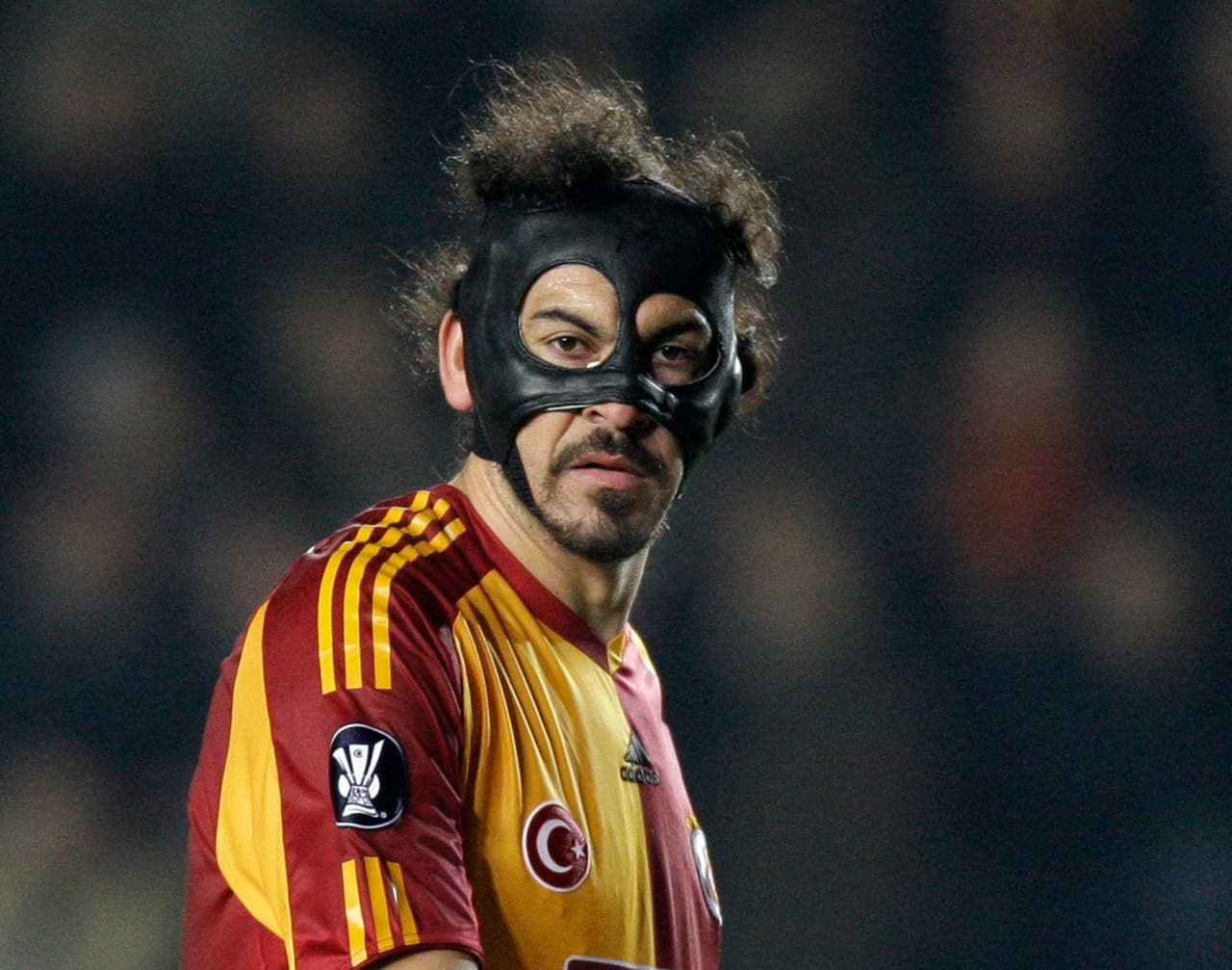 Servet Cetin (Turquía) - 'El Estrangulador'