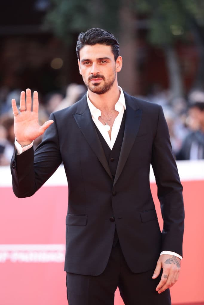 Michele Morrone | ‘365 dni’ (2020).