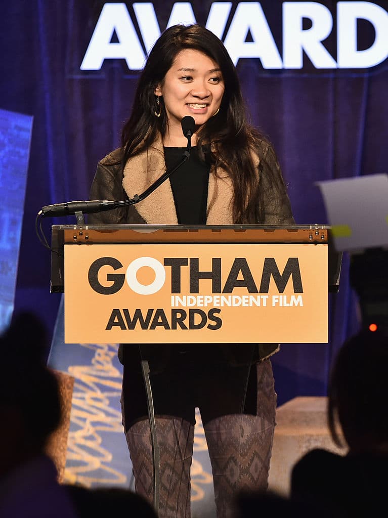 La última mujer que estuvo nominada para ganar el premio, fue Greta Gerwig en el 2018 por su película ‘Lady Bird’ (2017).
<br>