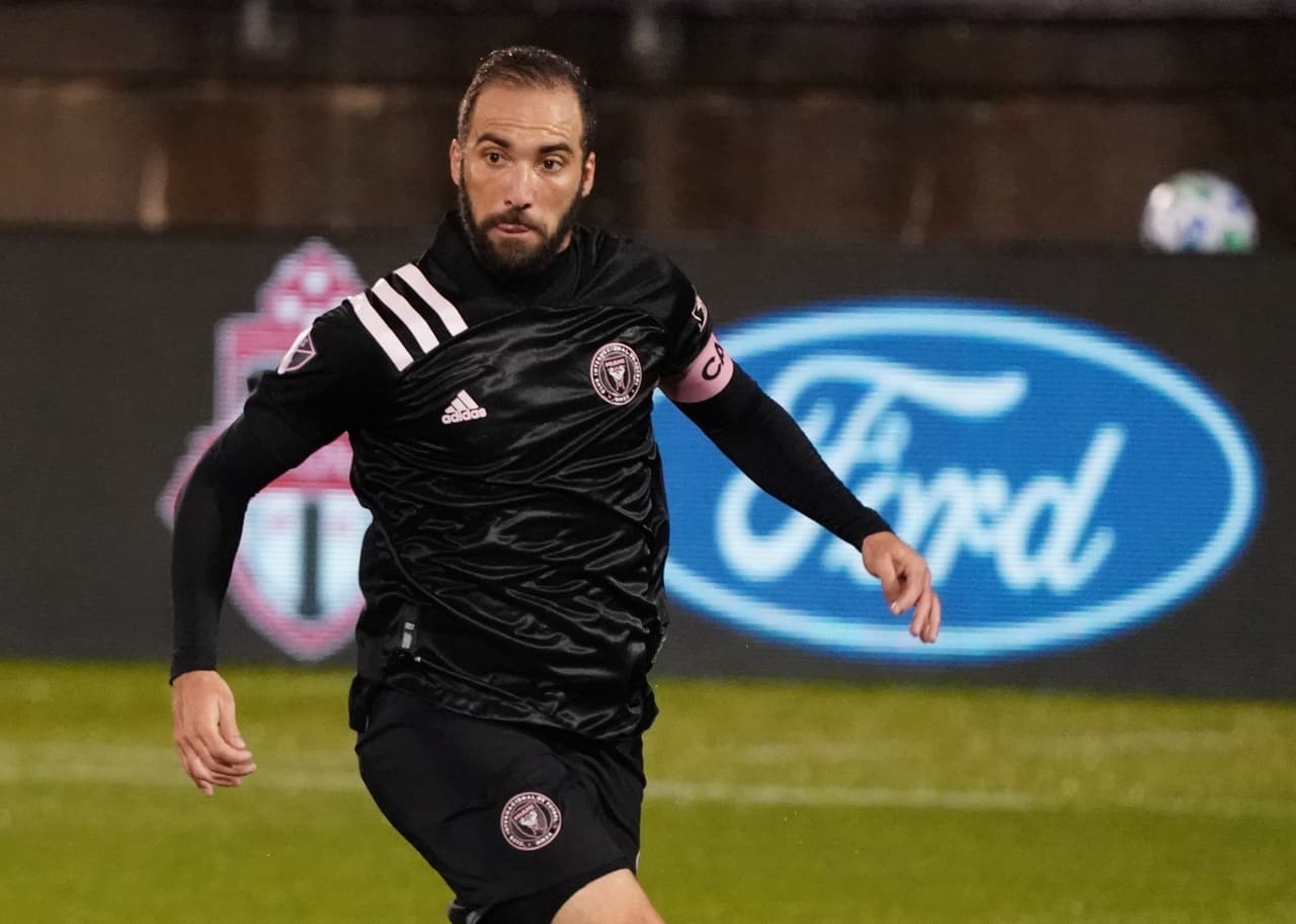 ¿Será el Inter Miami CF un 'caballo negro' en los Playoffs de MLS?