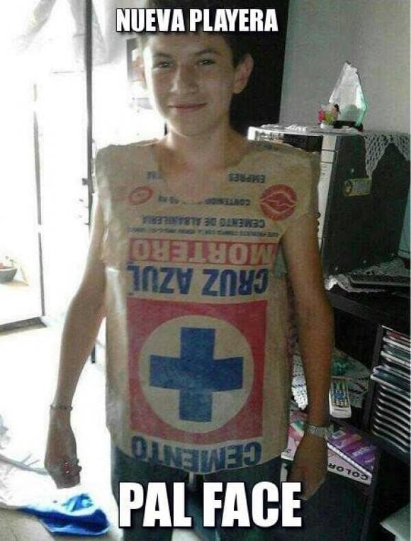 Los memes tras el falló de Vicente Matías Vuoso y el Cruz Azul no faltaron tras el empate ante el Puebla en la Jornada 10