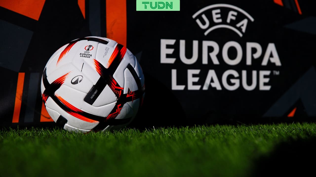 A qué hora y dónde ver la Jornada 3 de la Fase de Liga de UEFA Europa League