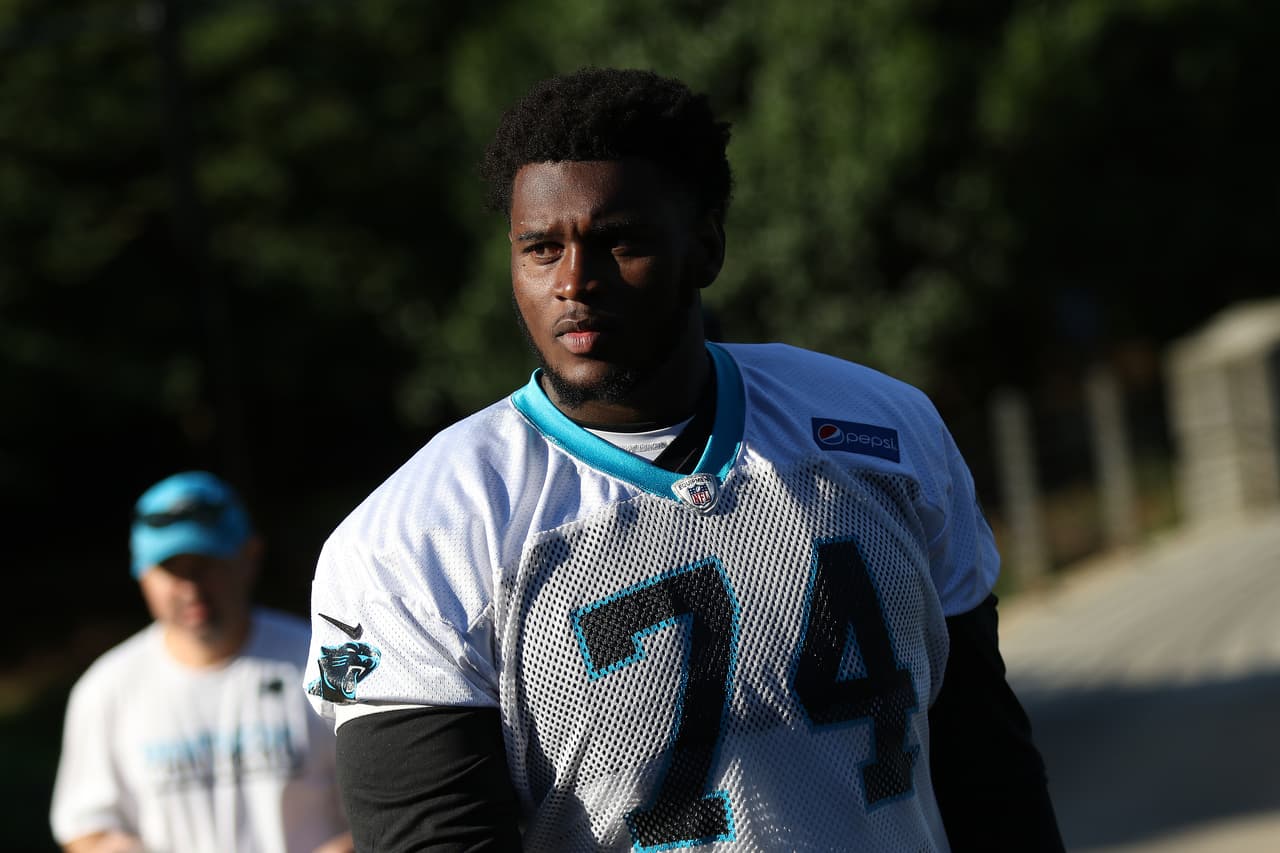 Kendrick Norton