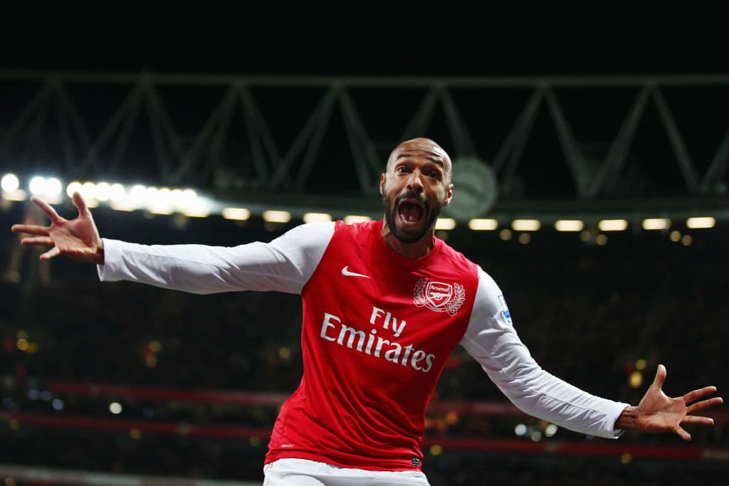 Thierry Henry, ex jugador del Arsenal y del equipo de Francia, fue candidato en las primeras seis ediciones del voto. La consistencia de este jugador fue tal que llegó a la selección final en cinco ocasiones, incluyendo loas primeras cuatro; ha sido el único jugador en lograrlo.