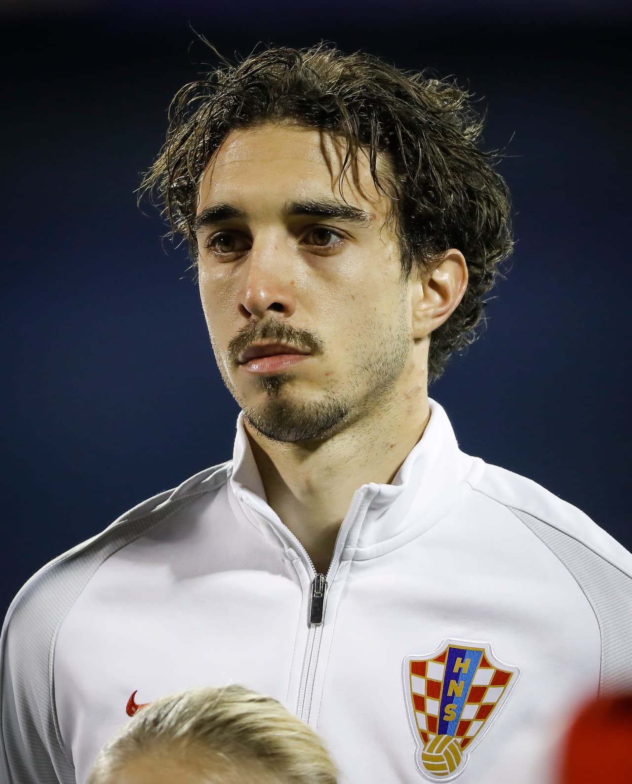 Sime Vrsaljko (Defensor / Atlético de Madrid)