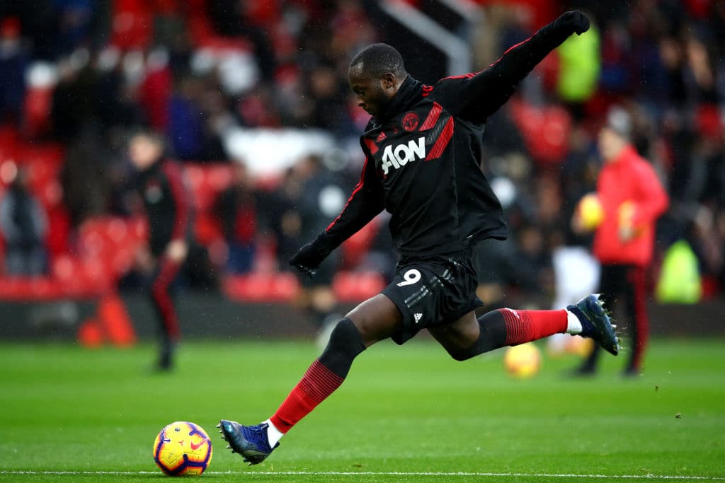 <b>12) Romelu Lukaku (Manchester United).</b> El delantero belga del 'Man U' está tasado en 113.6 millones de dólares. Tiene apenas 25 años de edad.