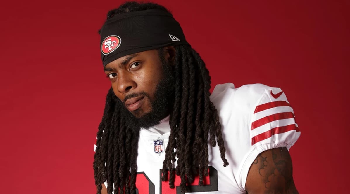 Para la campaña 2018, los San Francisco 49ers traerán de vuelta el uniforme todo blanco de la campaña 1994, de la última vez que fueron campeones en el Super Bowl XXIX.