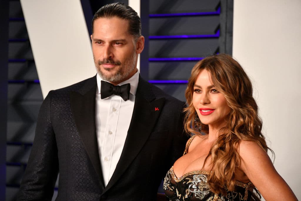 Así mismo, el esposo de Sofía Vergara, Joe Manganiello, se sumará al elenco.
