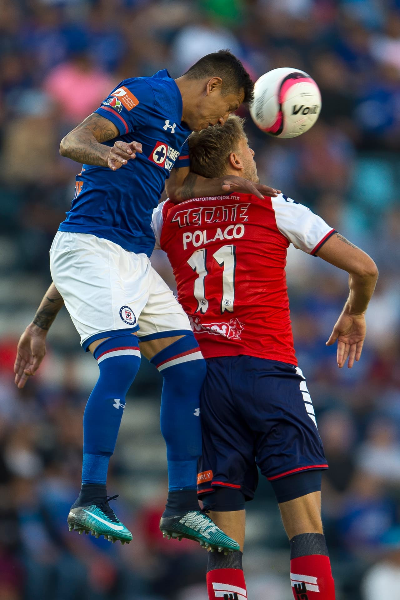 Cruz Azul está esperando rival en la Liguilla y ahora buscarán el título que se les ha escapado durante 2 décadas.