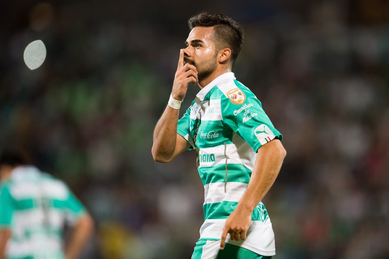 Bryan Rabello: "Hay cosas buenas que debemos retomar de la campaña anterior"