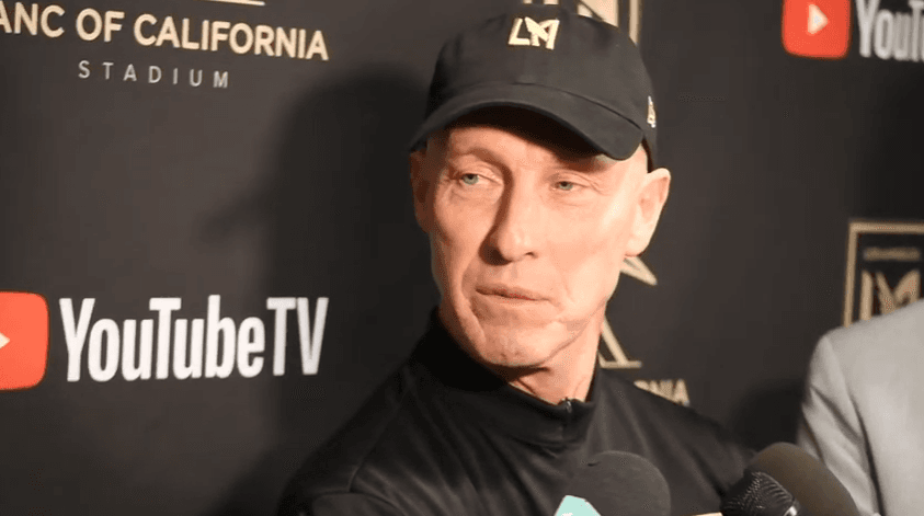 A la altura de los grandes: Vela, como Stoichkov y Salah