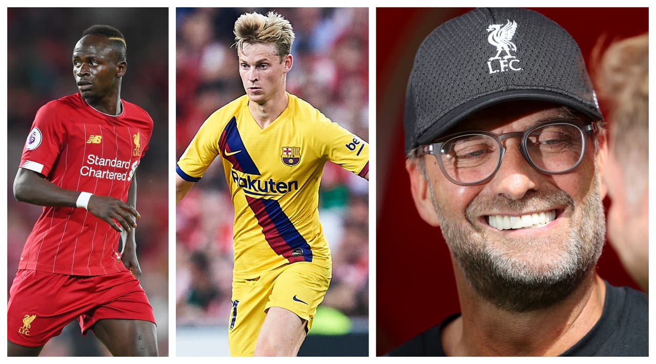 El quinto y último año del contrato del Liverpool con New Balance está corriendo y ya hay nuevo postor: Nike.