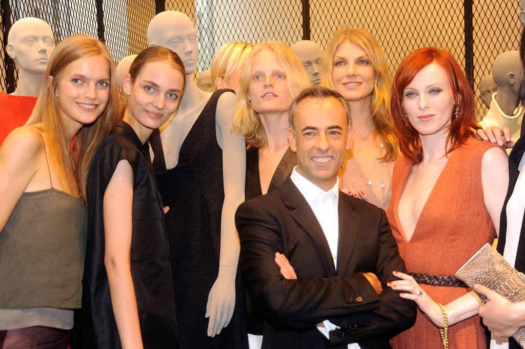 Si no hay protección contra el tráfico sexual infantil para algunas de las mujeres más privilegiadas y visibles del mundo, entonces, en términos más generales, ¿dónde las deja?