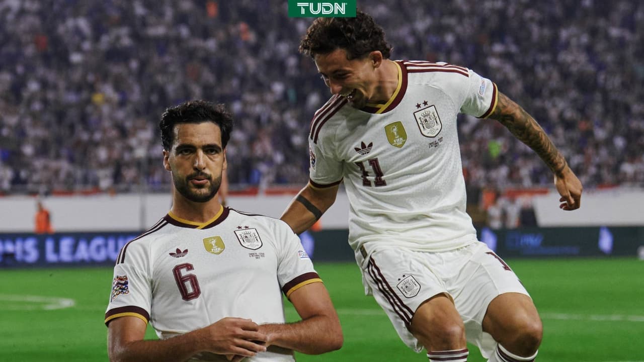 ¿Algún día perderán? España prolonga su récord invicto en la historia del futbol